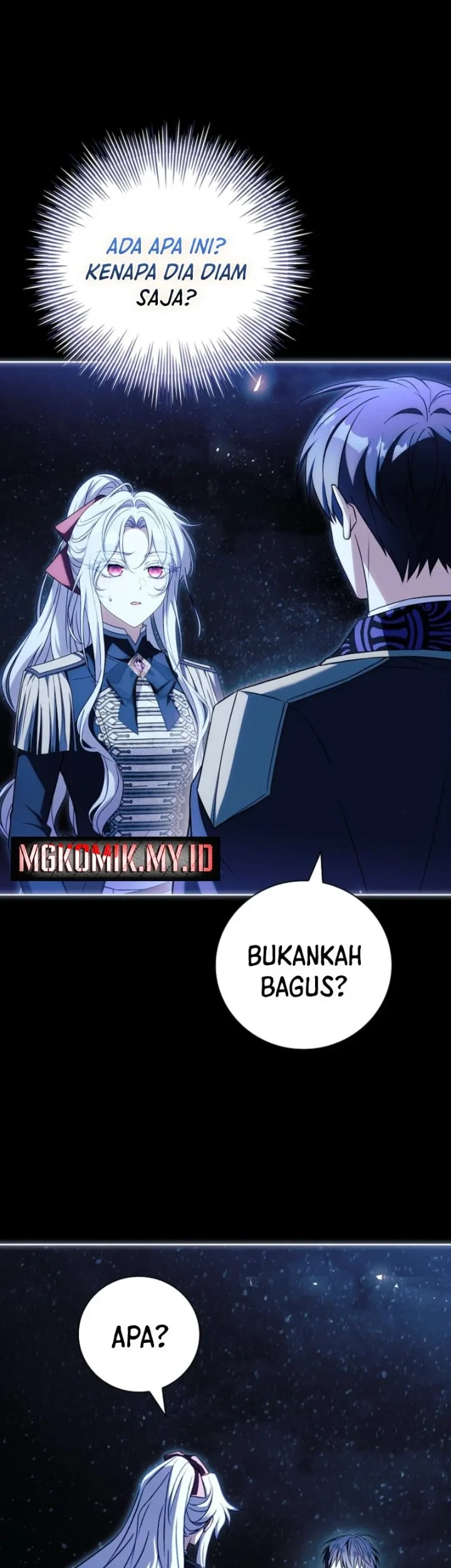 The Father and the Daughter Chapter 47 - halaman 65