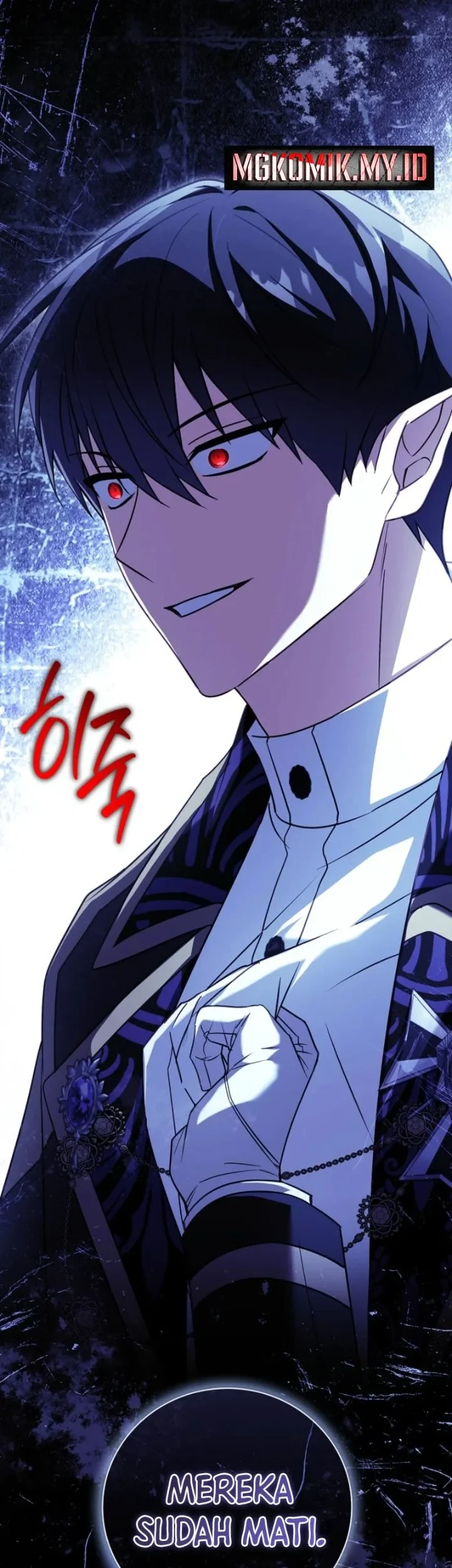 The Father and the Daughter Chapter 47 - halaman 75