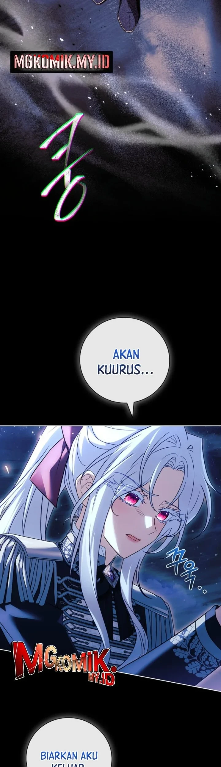 The Father and the Daughter Chapter 48 - halaman 11