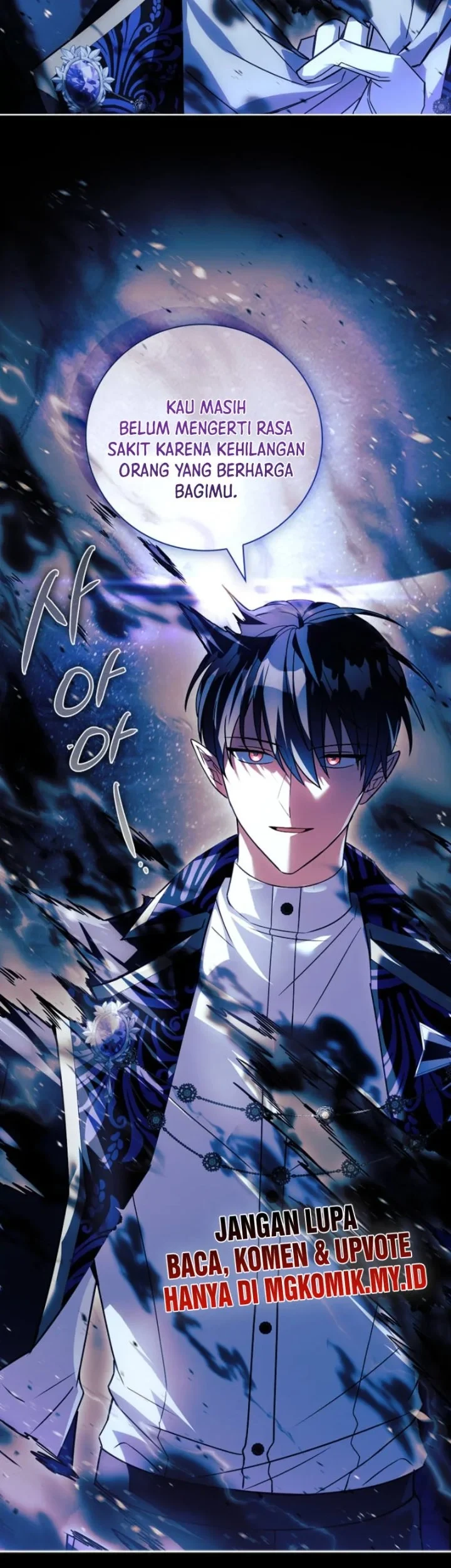 The Father and the Daughter Chapter 48 - halaman 13