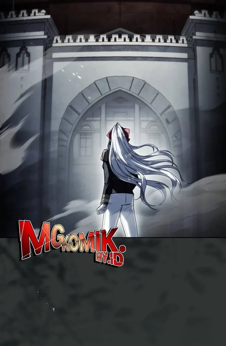The Father and the Daughter Chapter 48 - halaman 18