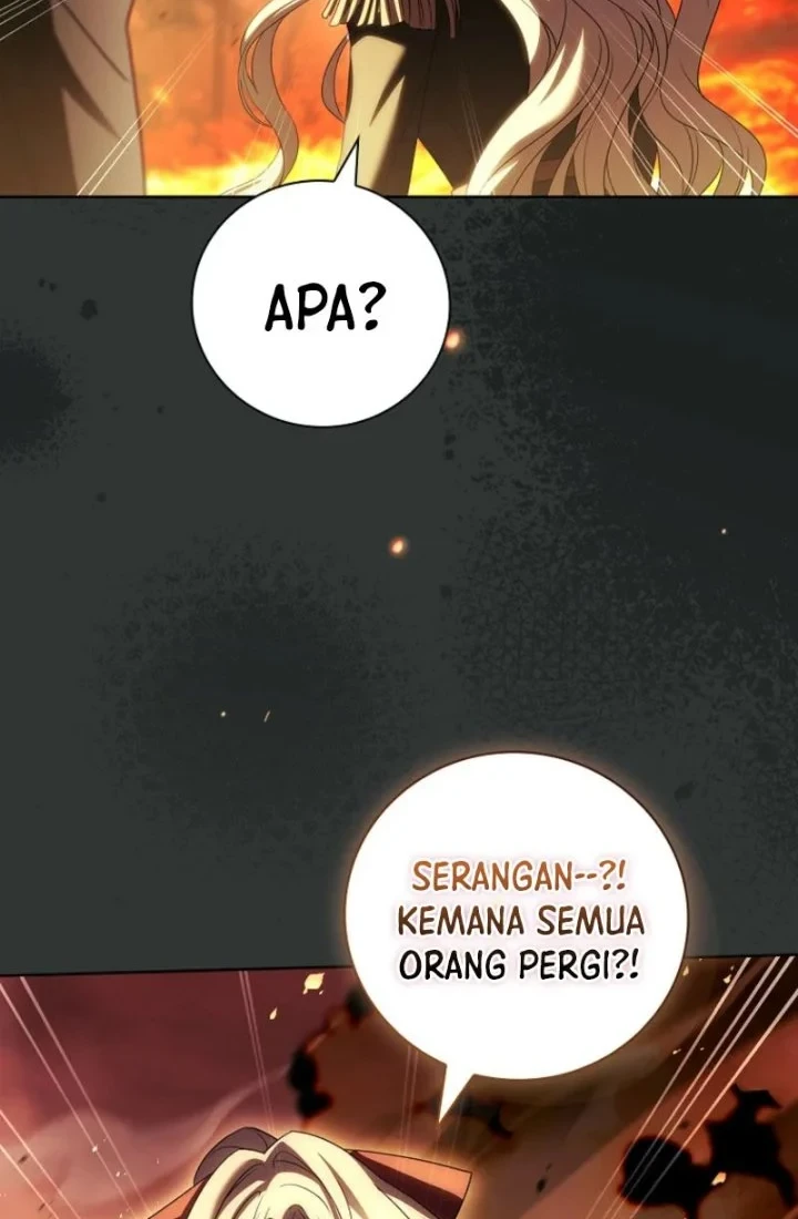 The Father and the Daughter Chapter 48 - halaman 22