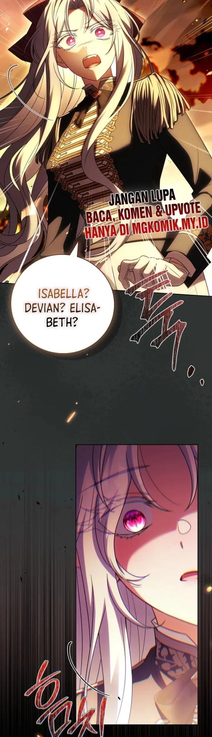 The Father and the Daughter Chapter 48 - halaman 23