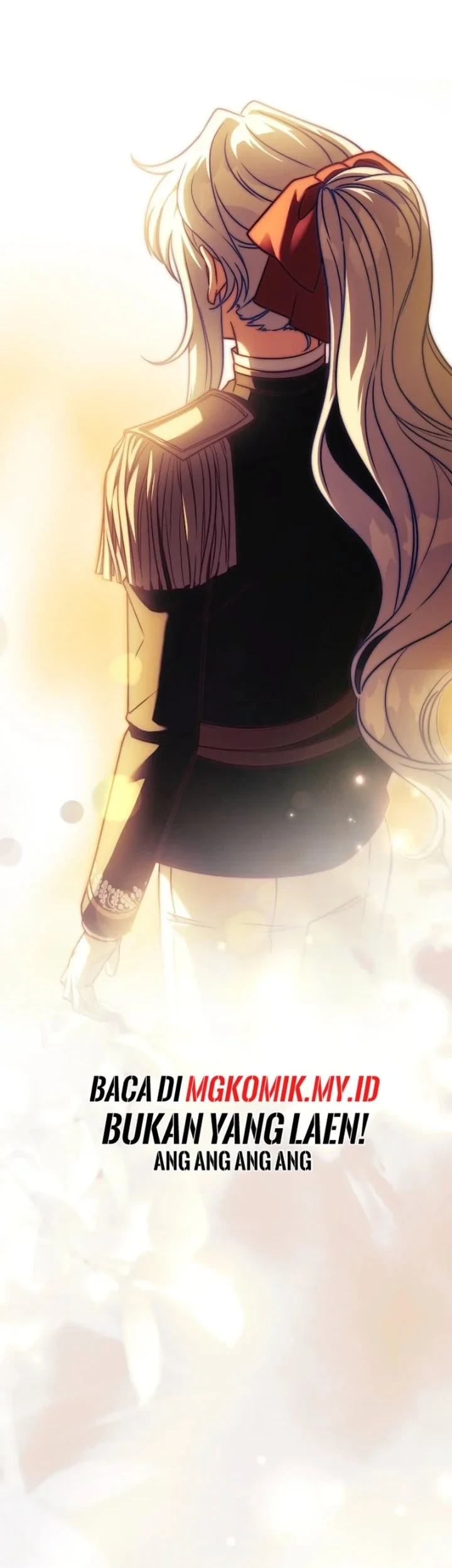 The Father and the Daughter Chapter 48 - halaman 35