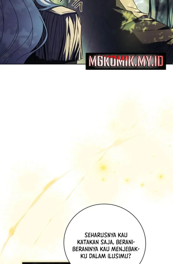 The Father and the Daughter Chapter 48 - halaman 44