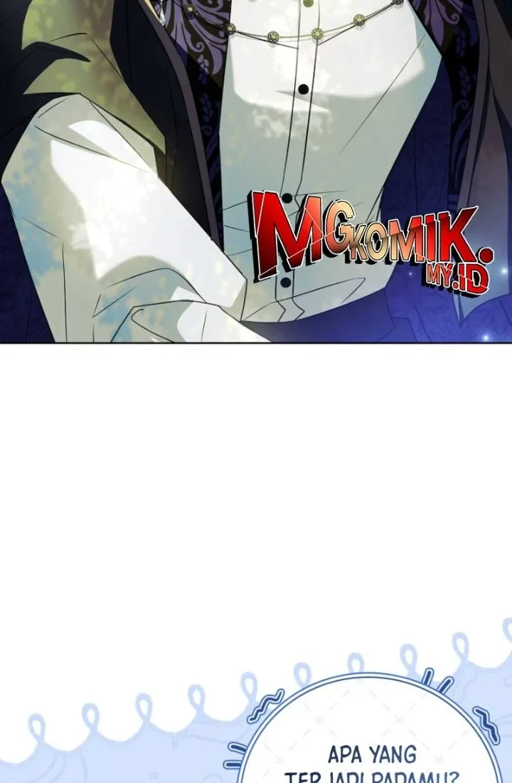 The Father and the Daughter Chapter 48 - halaman 48