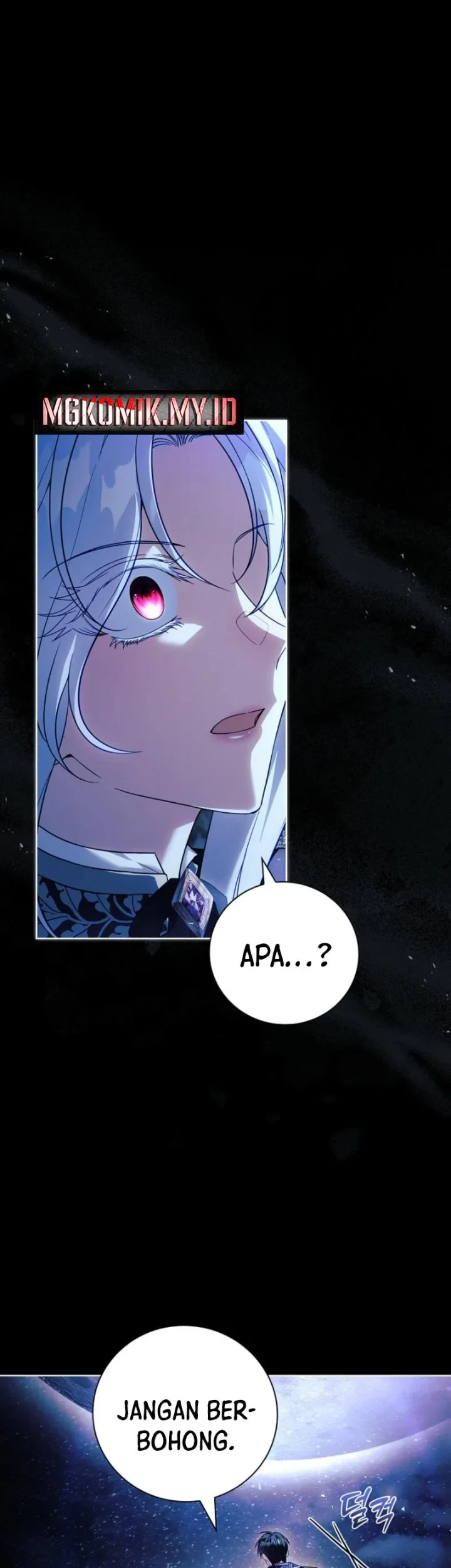 The Father and the Daughter Chapter 48 - halaman 5