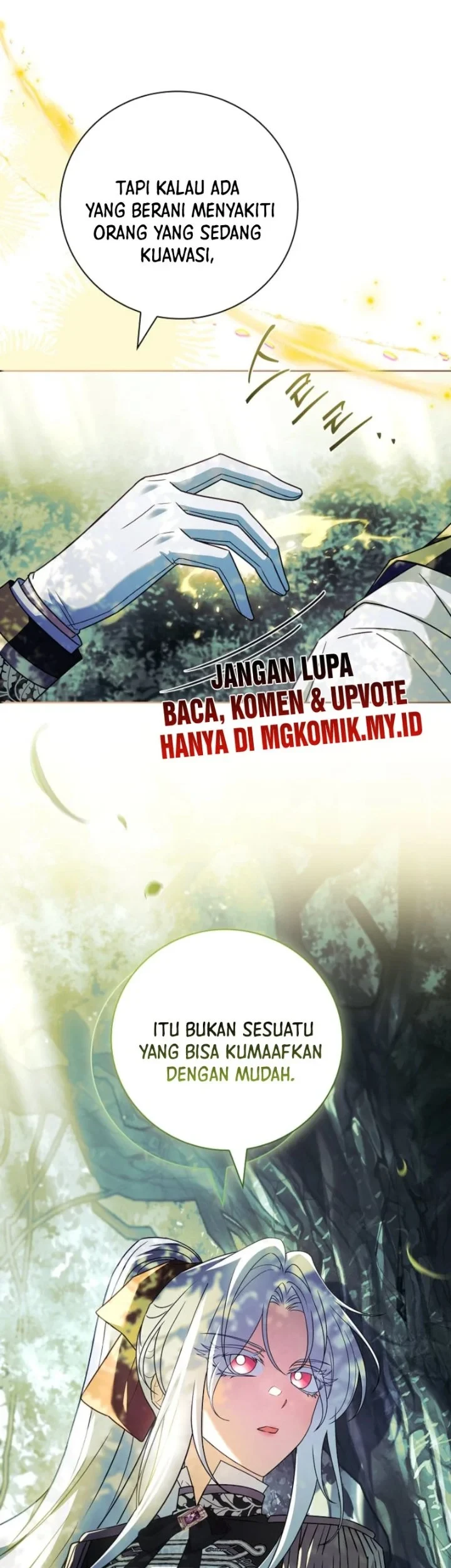 The Father and the Daughter Chapter 48 - halaman 53