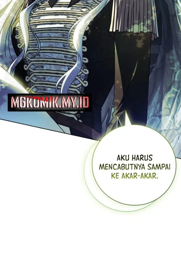 The Father and the Daughter Chapter 48 - halaman 54