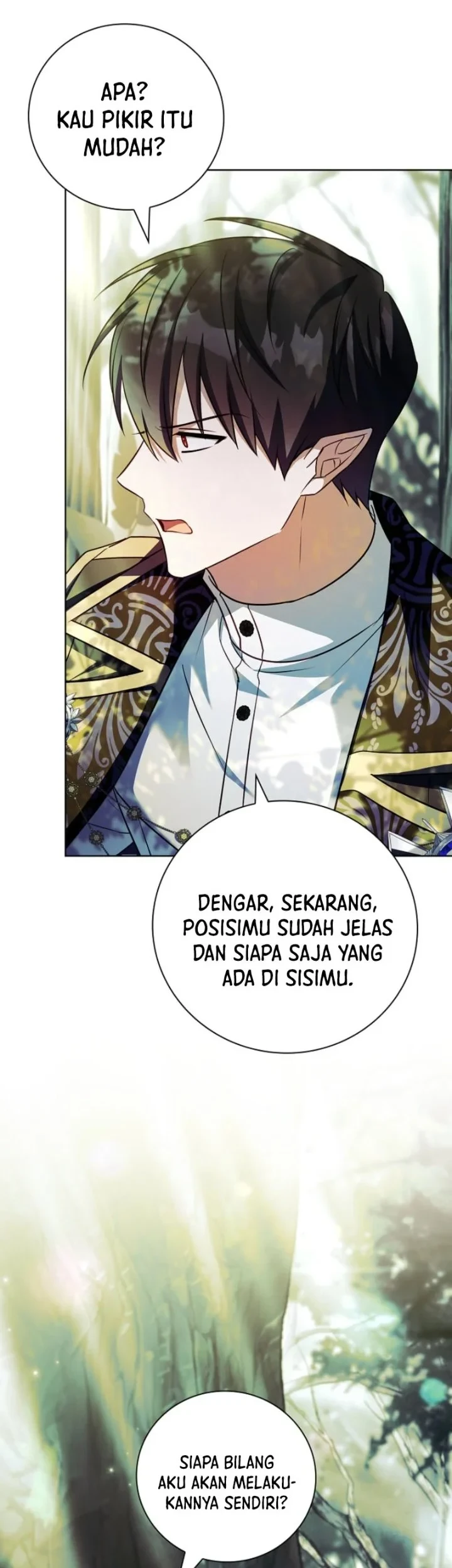 The Father and the Daughter Chapter 48 - halaman 55