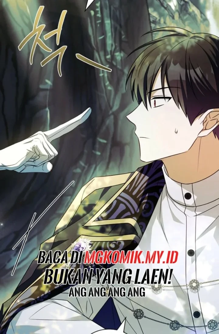 The Father and the Daughter Chapter 48 - halaman 56