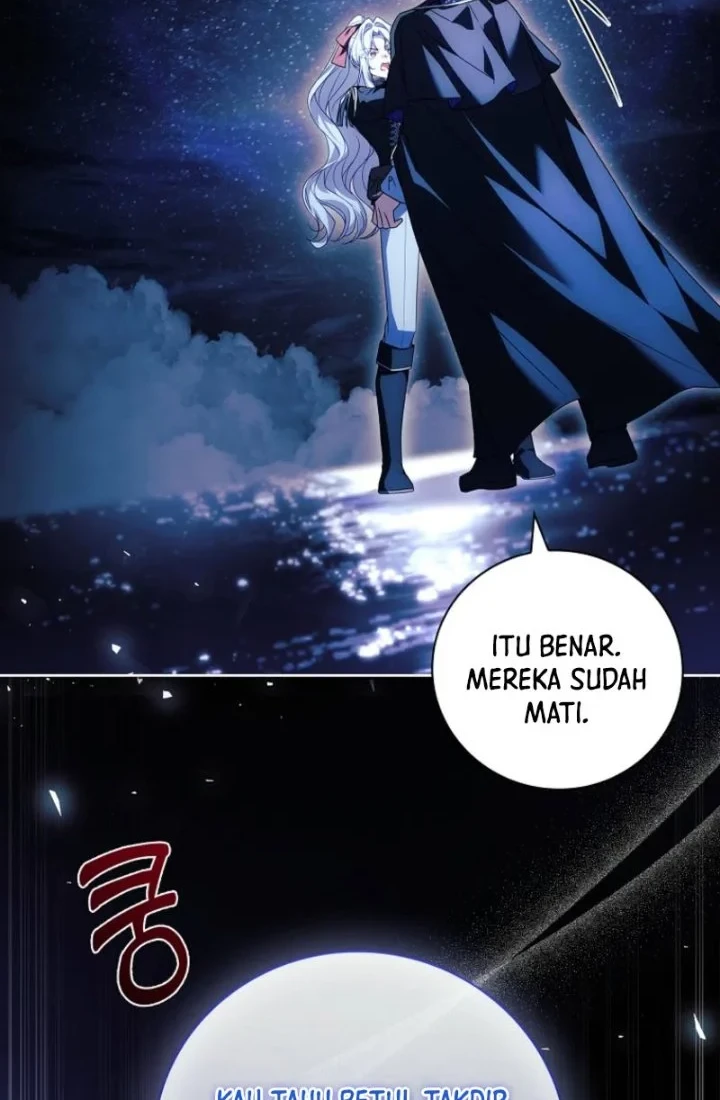 The Father and the Daughter Chapter 48 - halaman 6