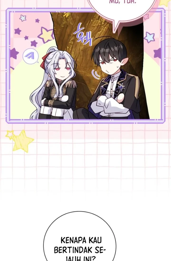 The Father and the Daughter Chapter 48 - halaman 60