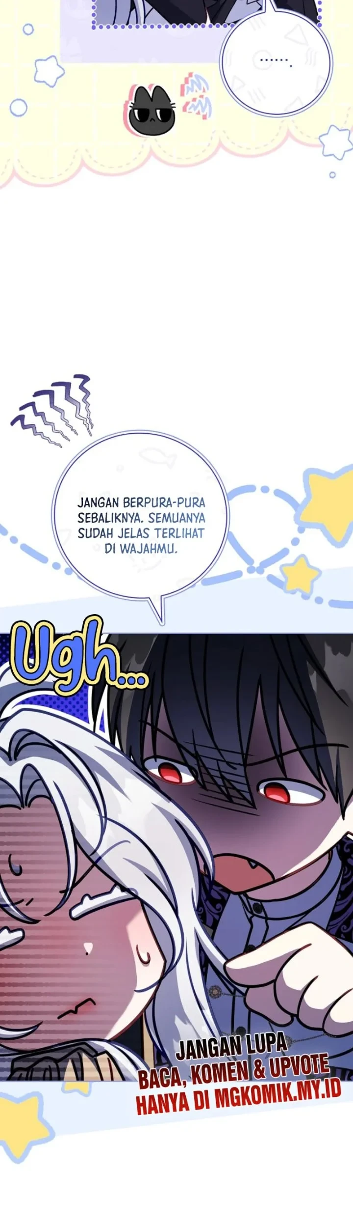 The Father and the Daughter Chapter 48 - halaman 63