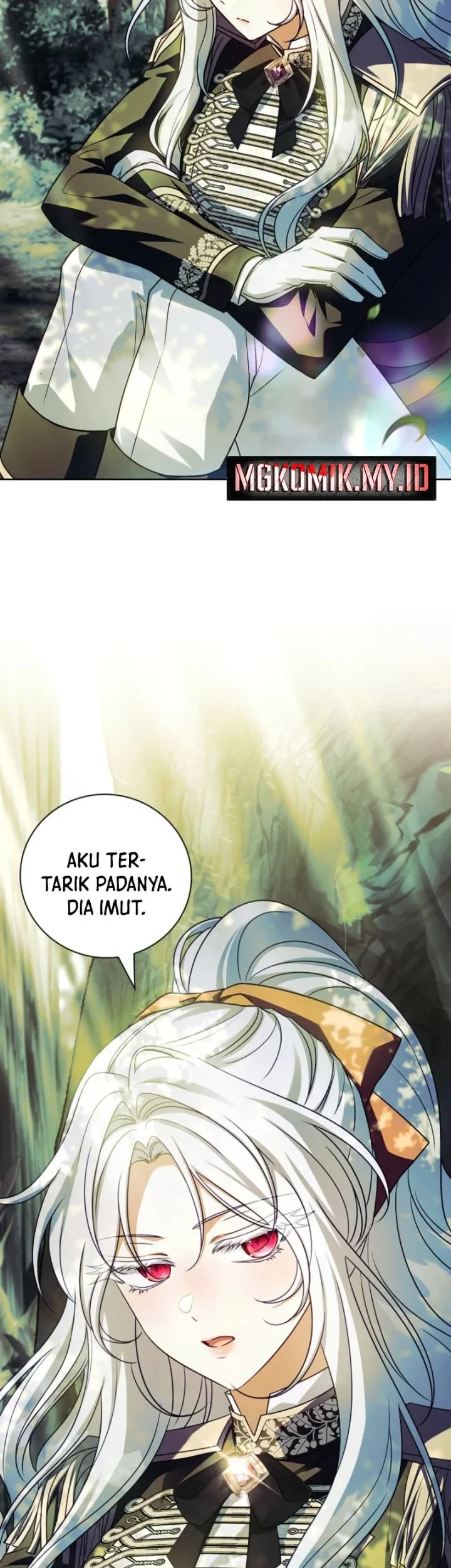 The Father and the Daughter Chapter 48 - halaman 65