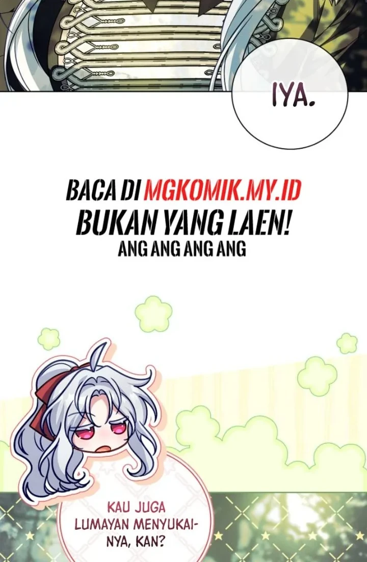 The Father and the Daughter Chapter 48 - halaman 66
