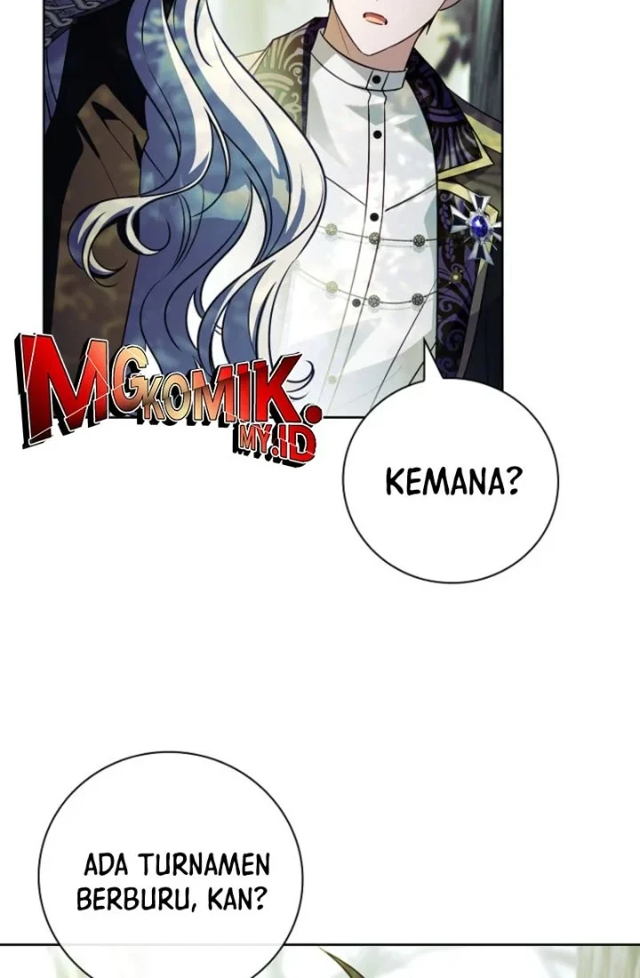 The Father and the Daughter Chapter 48 - halaman 68
