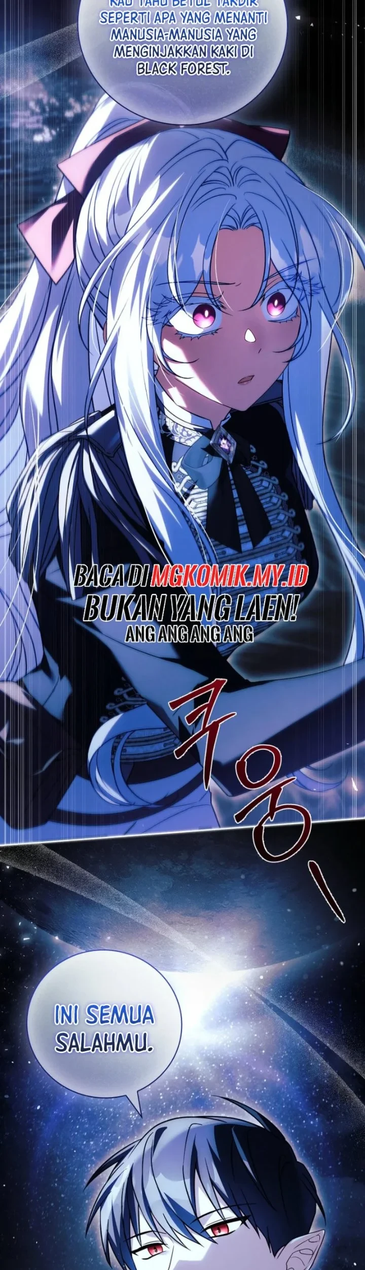The Father and the Daughter Chapter 48 - halaman 7