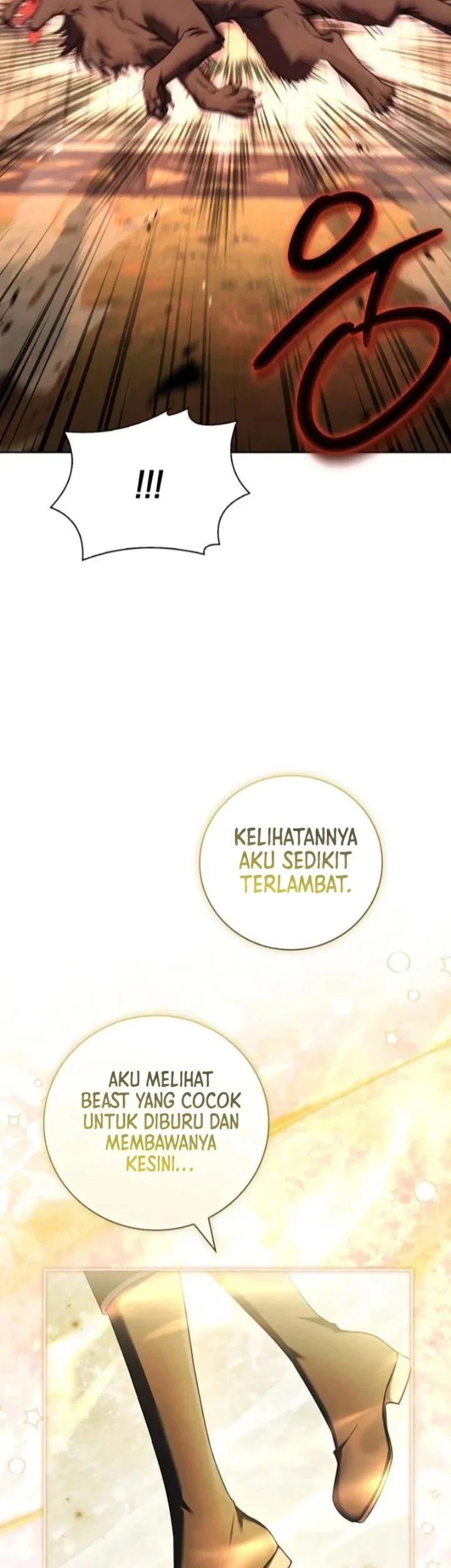 The Father and the Daughter Chapter 49 - halaman 13