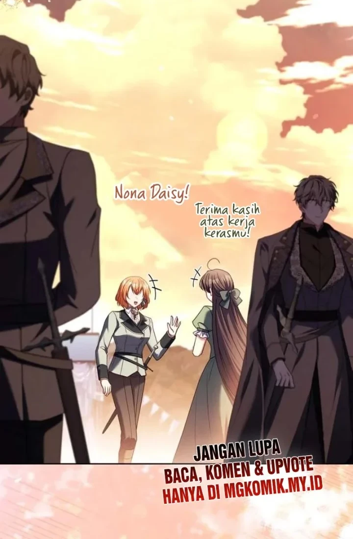 The Father and the Daughter Chapter 49 - halaman 2
