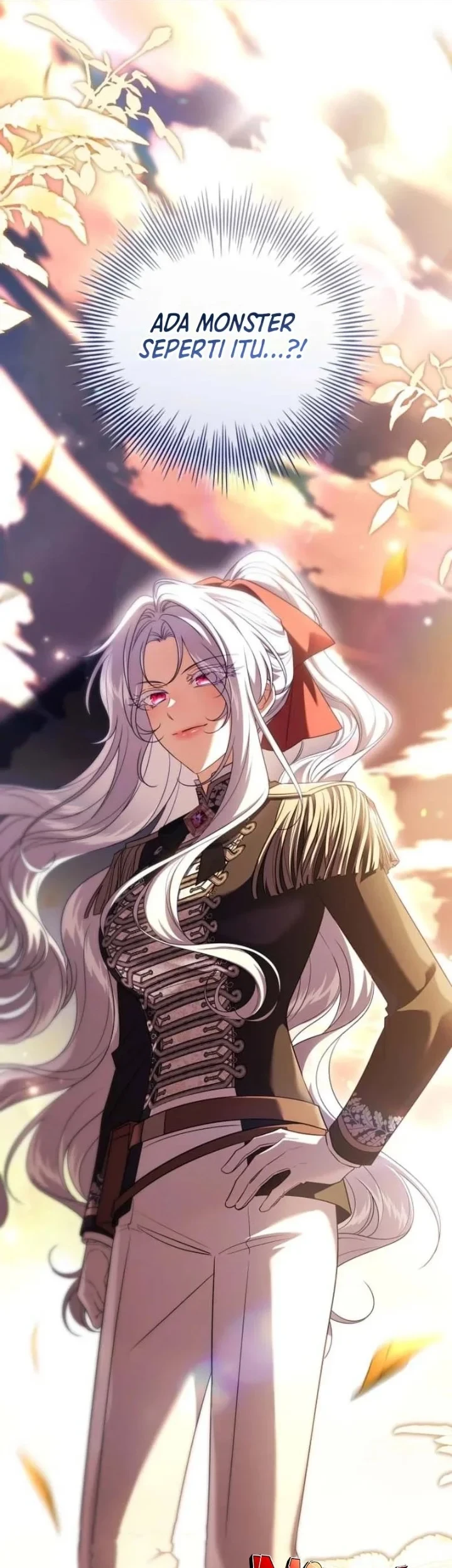 The Father and the Daughter Chapter 49 - halaman 21