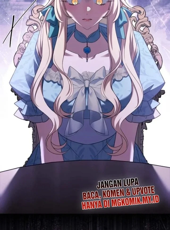 The Father and the Daughter Chapter 49 - halaman 26