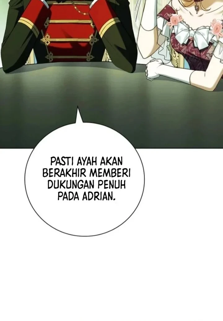 The Father and the Daughter Chapter 49 - halaman 28