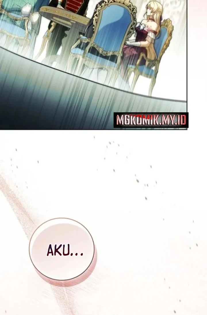 The Father and the Daughter Chapter 49 - halaman 30