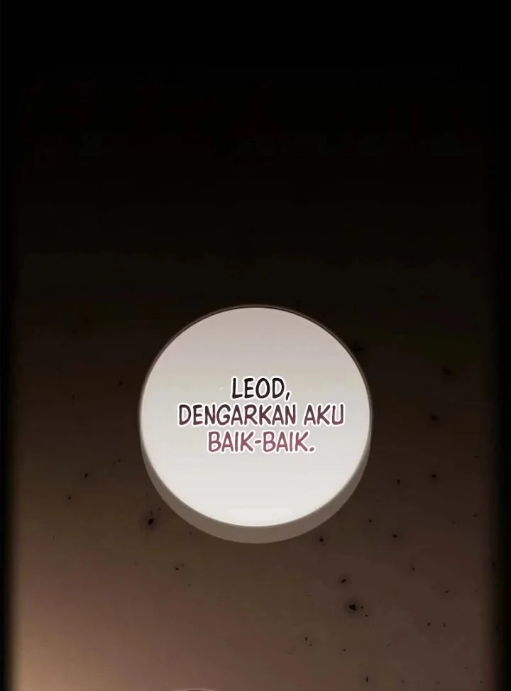 The Father and the Daughter Chapter 49 - halaman 34