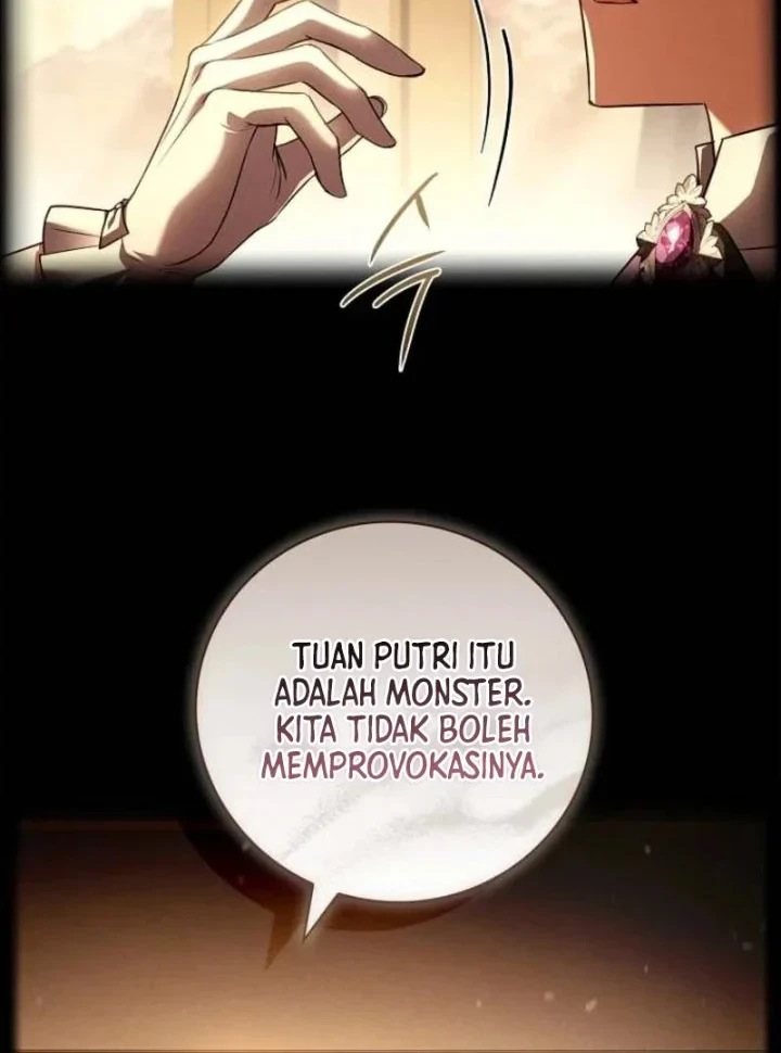 The Father and the Daughter Chapter 49 - halaman 36