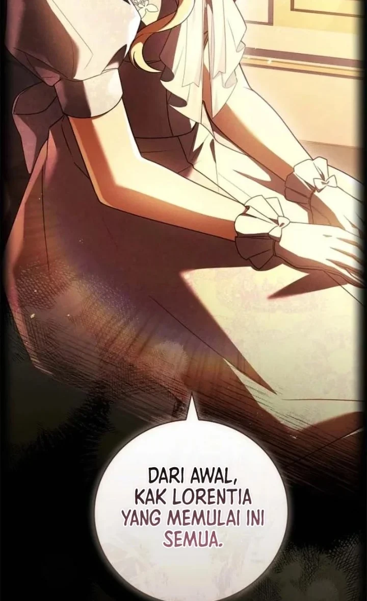 The Father and the Daughter Chapter 49 - halaman 40