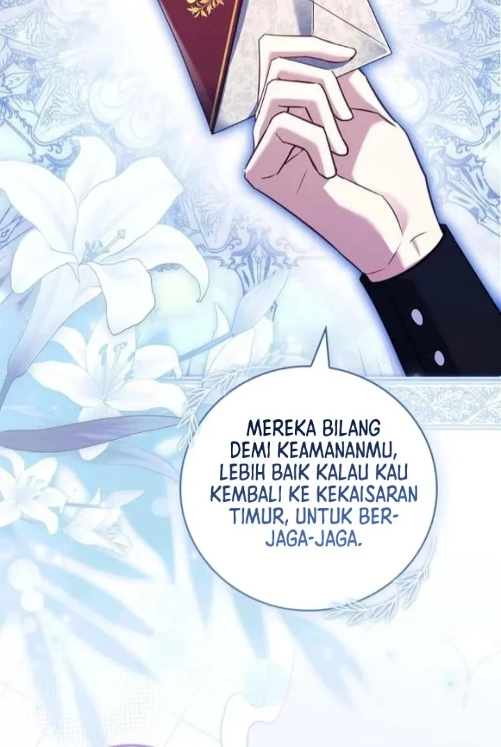 The Father and the Daughter Chapter 49 - halaman 46