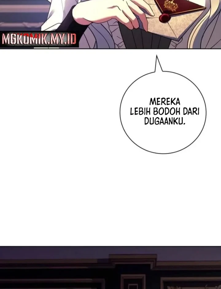 The Father and the Daughter Chapter 49 - halaman 48