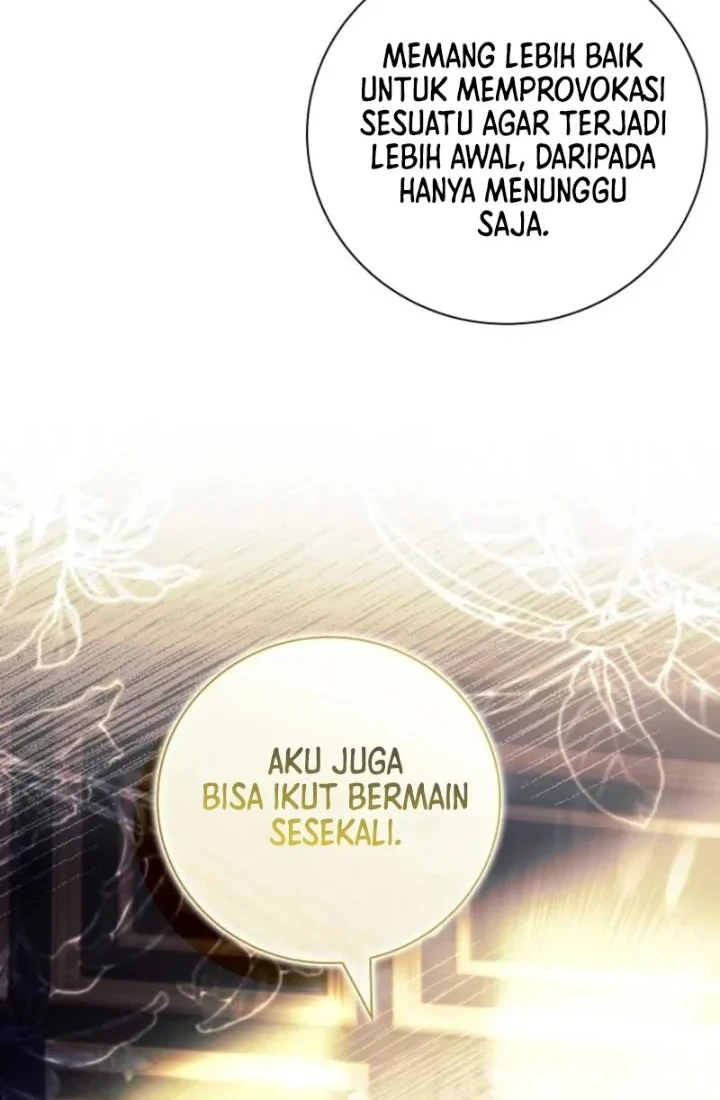 The Father and the Daughter Chapter 49 - halaman 50