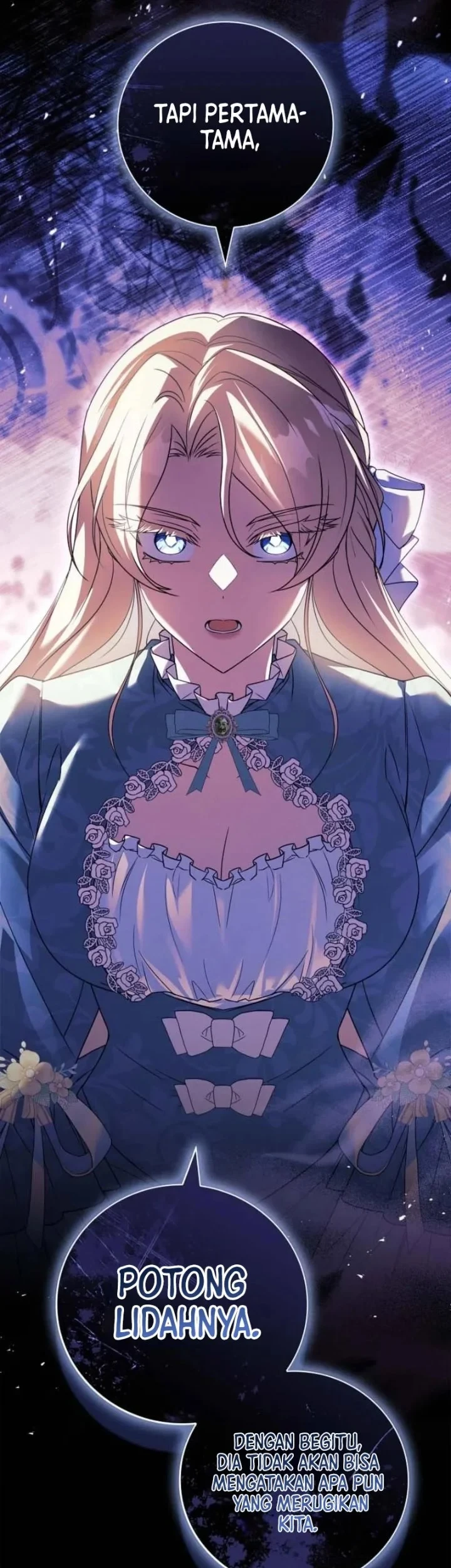 The Father and the Daughter Chapter 49 - halaman 60