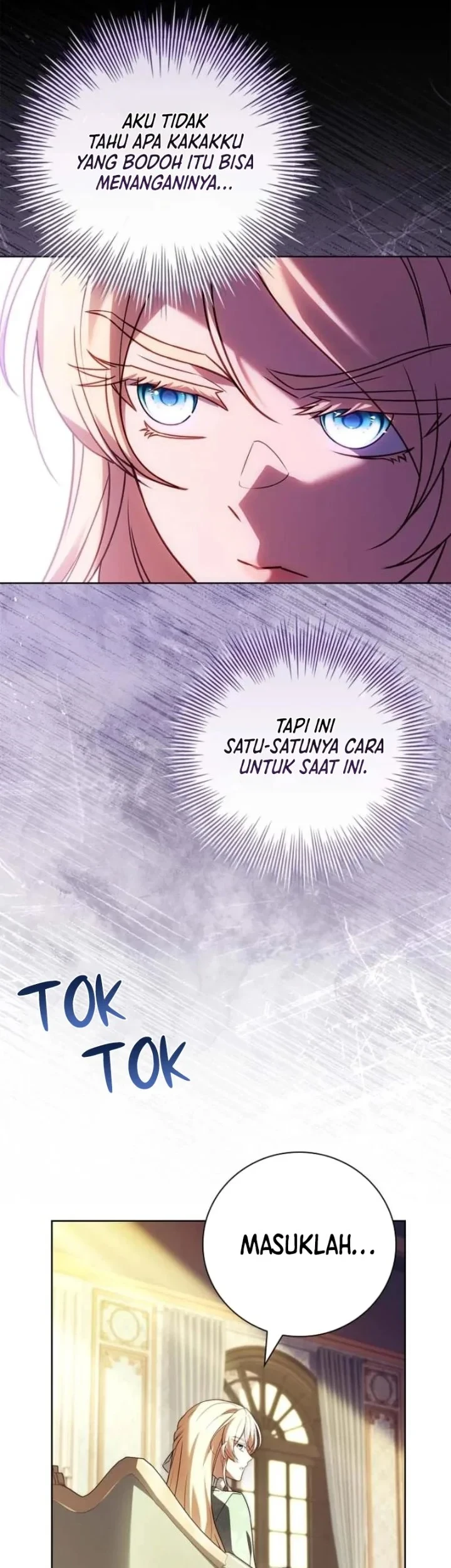 The Father and the Daughter Chapter 49 - halaman 66