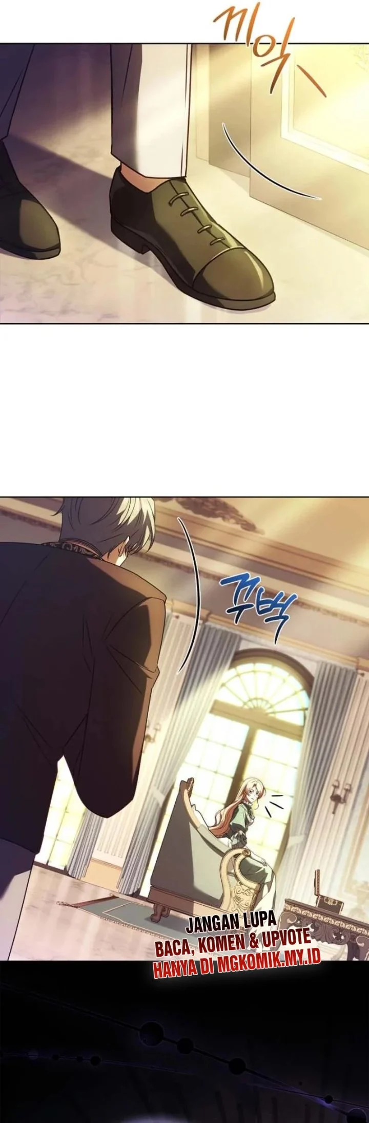 The Father and the Daughter Chapter 49 - halaman 68