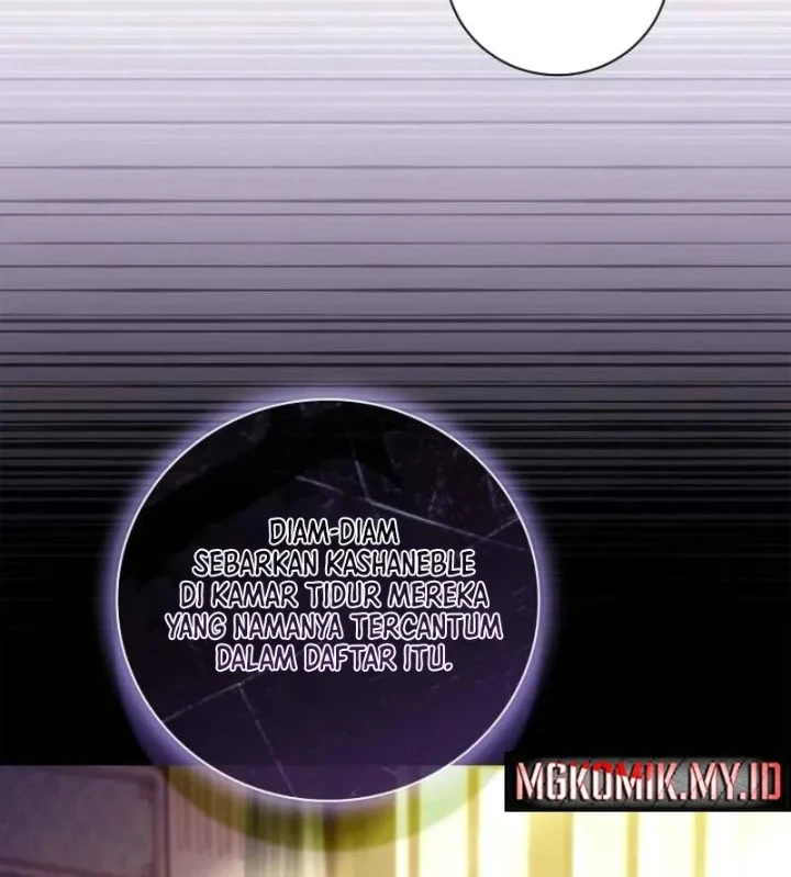 The Father and the Daughter Chapter 49 - halaman 74