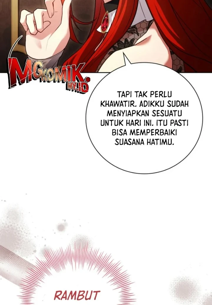 The Father and the Daughter Chapter 5 - halaman 11