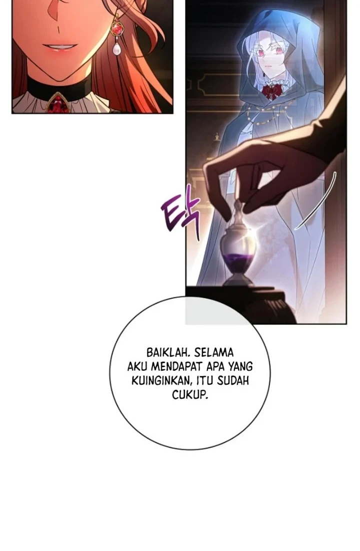 The Father and the Daughter Chapter 5 - halaman 15