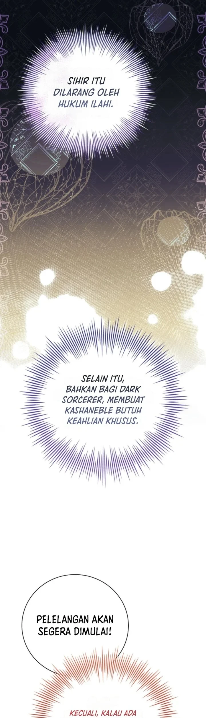 The Father and the Daughter Chapter 5 - halaman 21