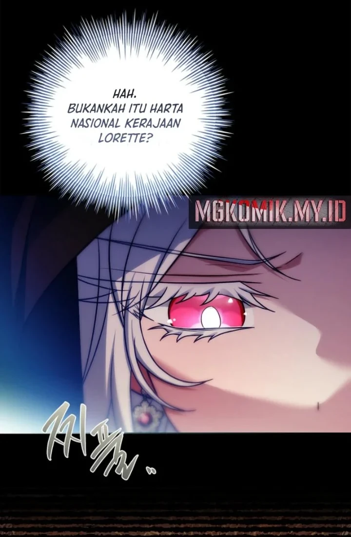 The Father and the Daughter Chapter 5 - halaman 32