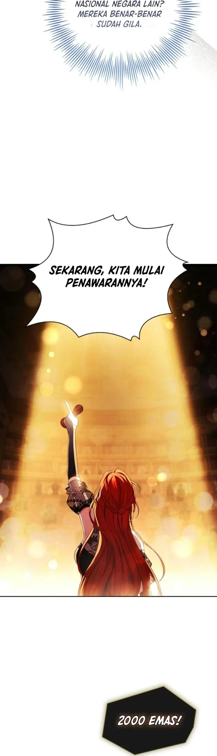 The Father and the Daughter Chapter 5 - halaman 35