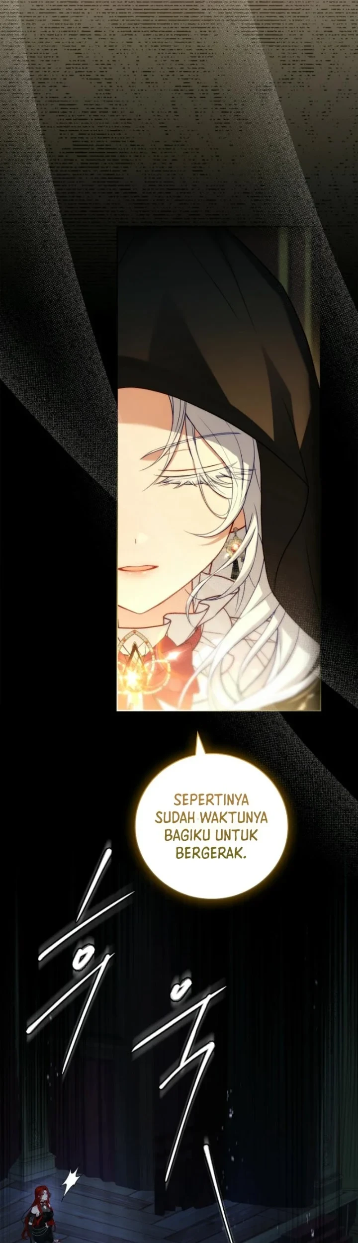 The Father and the Daughter Chapter 5 - halaman 38