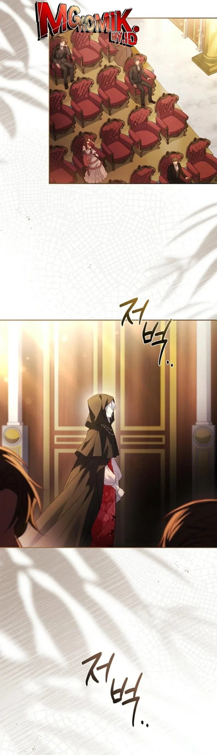 The Father and the Daughter Chapter 5 - halaman 4
