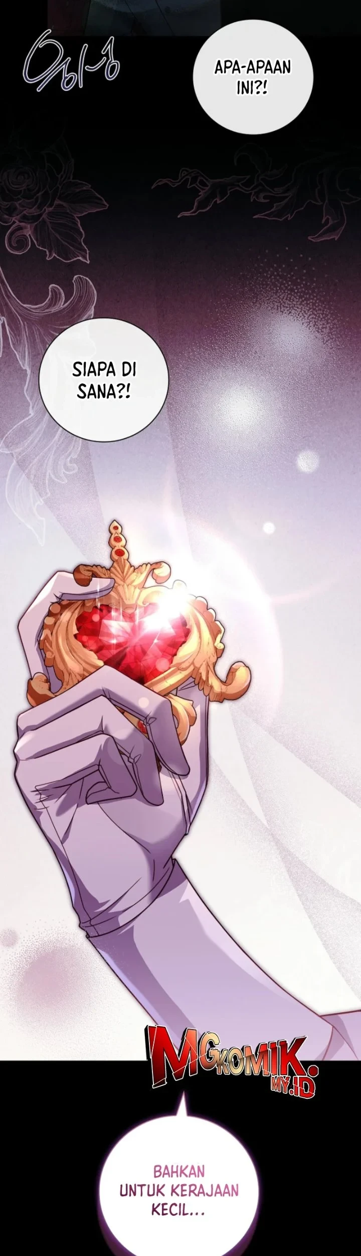 The Father and the Daughter Chapter 5 - halaman 42