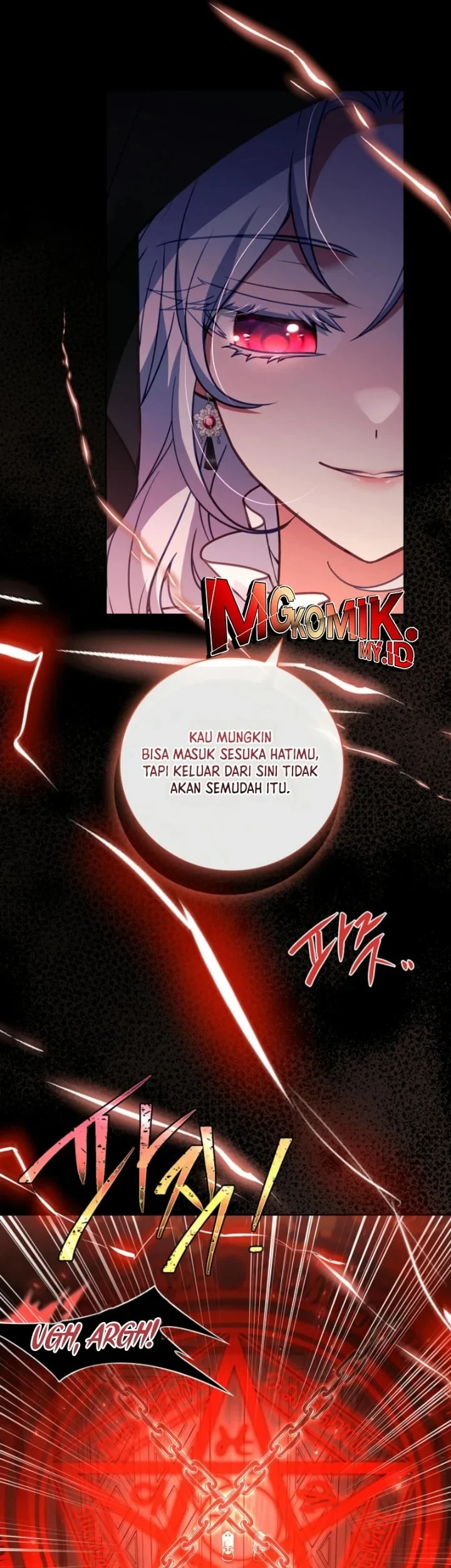 The Father and the Daughter Chapter 5 - halaman 50