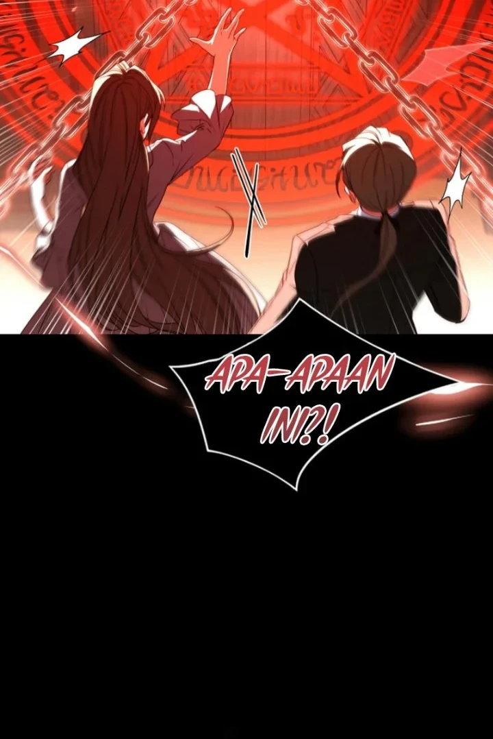 The Father and the Daughter Chapter 5 - halaman 51