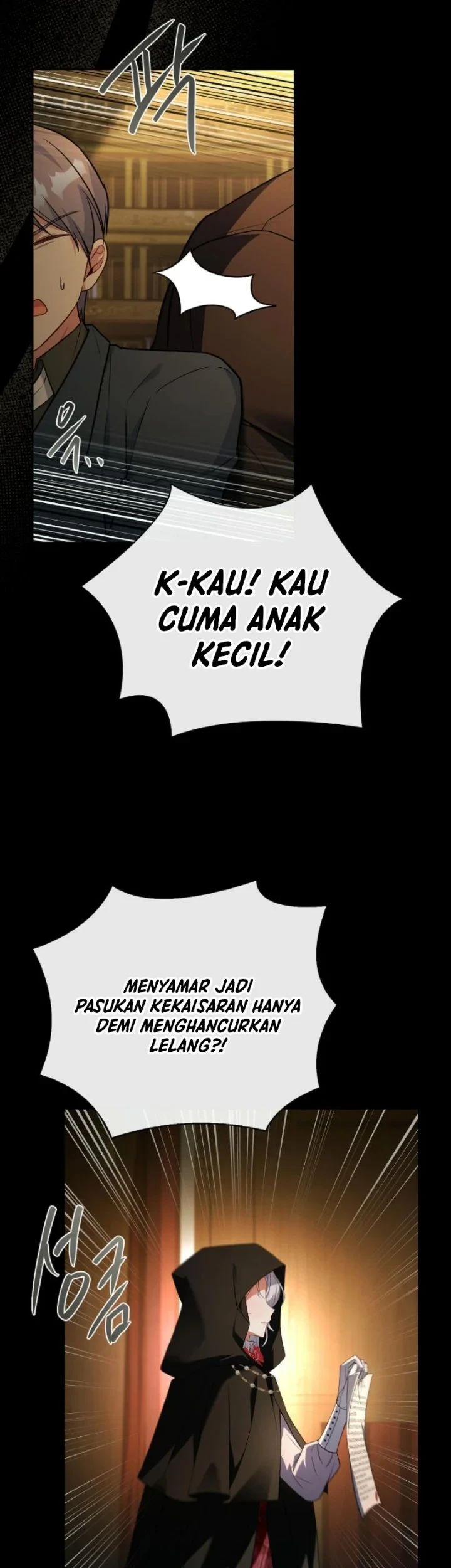 The Father and the Daughter Chapter 5 - halaman 54