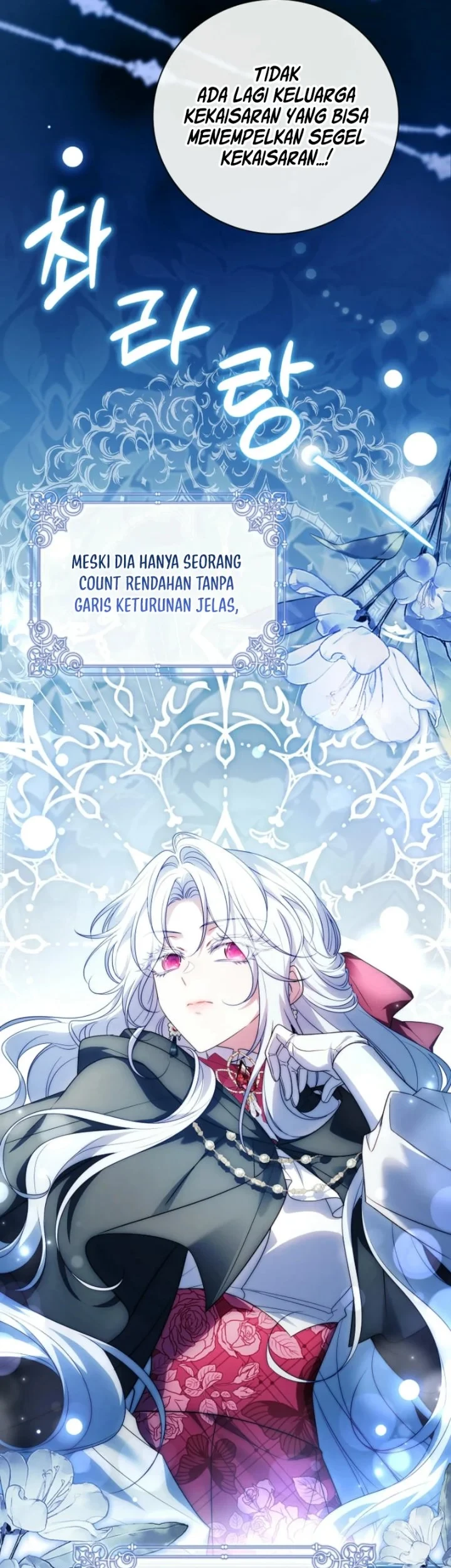 The Father and the Daughter Chapter 5 - halaman 61